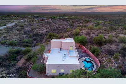 12301 E Calle Miel, Tucson, AZ 85747 - Photo 1