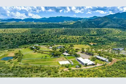 36019 Mt Lemmon S, Oracle, AZ 85623 - Photo 1