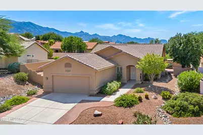 65753 E Rose Ridge Drive, Saddlebrooke, AZ 85739 - Photo 1