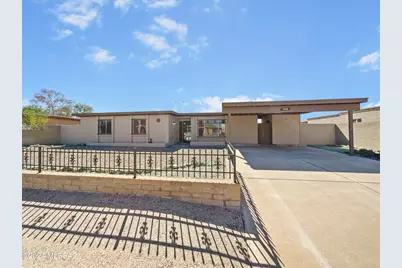 1940 E Wyoming Street, Tucson, AZ 85706 - Photo 1