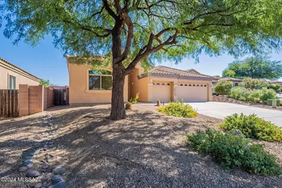 430 N Old Camp Lane, Sahuarita, AZ 85629 - Photo 1