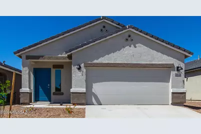12058 E Patrcia Ann Drive, Vail, AZ 85641 - Photo 1