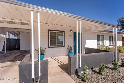 952 W Estrada Street, Tucson, AZ 85745 - Photo 1