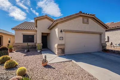 1349 W Camino Buenos Aires, Sahuarita, AZ 85629 - Photo 1