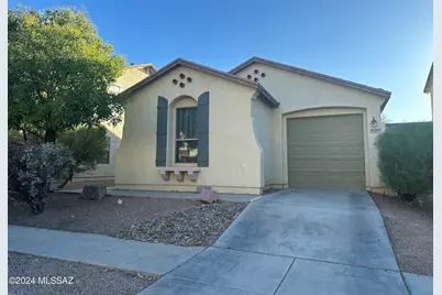 6984 S Blueeyes Drive, Tucson, AZ 85756 - Photo 1