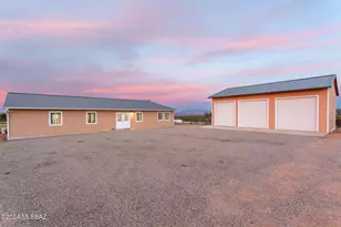 2222 W Stormy Trl, Benson, AZ 85602 - Photo 1