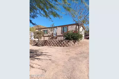 6223 S Speaks Trail, Tucson, AZ 85746 - Photo 1