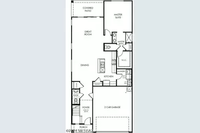 6894 E Paseo De Villalobos, Tucson, AZ 85756 - Photo 1