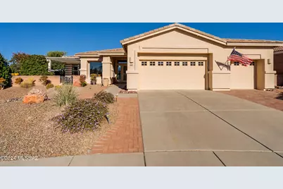 1801 E Canyon Wren Way, Green Valley, AZ 85614 - Photo 1