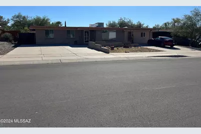 3753 W Wesleyan Drive, Tucson, AZ 85741 - Photo 1