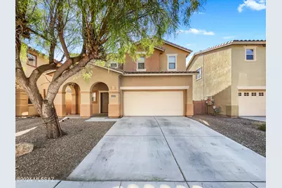 1715 W Gleaming Moon Lane, Tucson, AZ 85704 - Photo 1