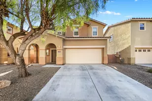 1715 W Gleaming Moon Ln, Tucson, AZ 85704 - Photo 1