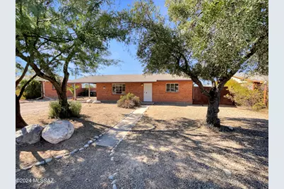 2751 N Baxter Avenue, Tucson, AZ 85716 - Photo 1