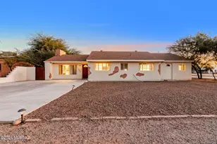 2502 E La Cienega Dr, Tucson, AZ 85716 - Photo 1