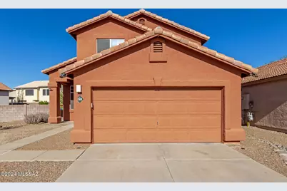 7308 W Maple Ridge Drive, Tucson, AZ 85743 - Photo 1