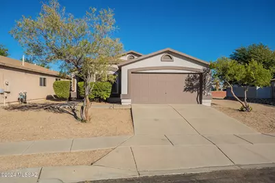 10099 E Sunset Meadow Place, Tucson, AZ 85747 - Photo 1