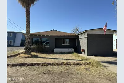 1508 S Central Avenue, Safford, AZ 85546 - Photo 1