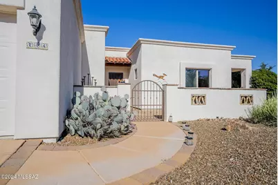 206 Circulo Veranera, Tubac, AZ 85646 - Photo 1