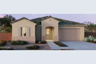 14650 N Blue Juniper Lane, Marana, AZ 85658 - Photo 1