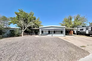 3906 W Johnson St, Thatcher, AZ 85552 - Photo 1