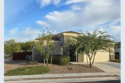 4827 S Avenida De Raspa, Tucson, AZ 85746 - Photo 1