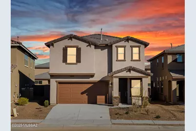 876 W Calle Lindo Clavel, Sahuarita, AZ 85629 - Photo 1