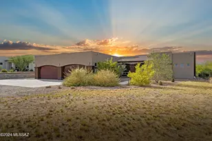 80 S Melpomene Way, Vail, AZ 85641 - Photo 1