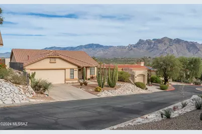 2330 W Catalpa Road, Tucson, AZ 85742 - Photo 1