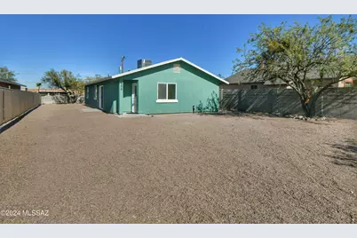888 W Pennsylvania Drive, Tucson, AZ 85714 - Photo 1