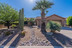 1474 N Miranda Ln, Green Valley, AZ 85614 - Photo 1