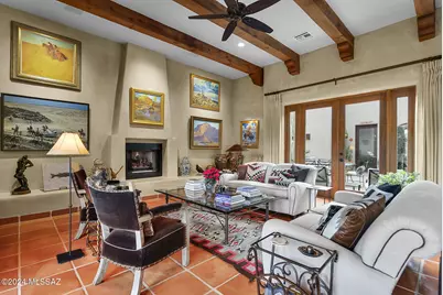 83 Avenida De Otero, Tubac, AZ 85646 - Photo 1