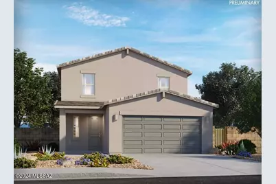 4766 E Julian Wash Drive, Tucson, AZ 85706 - Photo 1