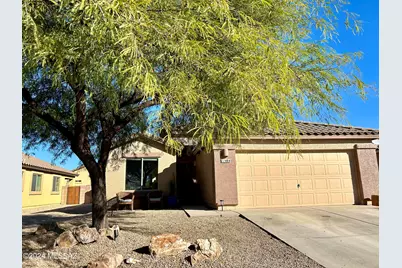 11484 W Magic Song Street, Marana, AZ 85658 - Photo 1