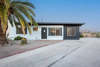 2301 S Saddleback Avenue, Tucson, AZ 85710 - Photo 1
