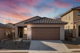 873 W Calle Las Varitas, Sahuarita, AZ 85629 - Photo 1