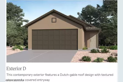 22068 E Virga Avenue, Red Rock, AZ 85145 - Photo 1