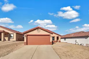 3888 W Oak Springs Terrace, Tucson, AZ 85745 - Photo 1