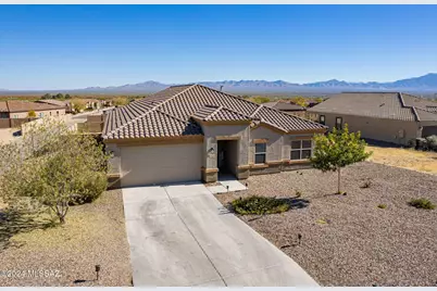 18135 S Camino De Las Quintas, Sahuarita, AZ 85629 - Photo 1