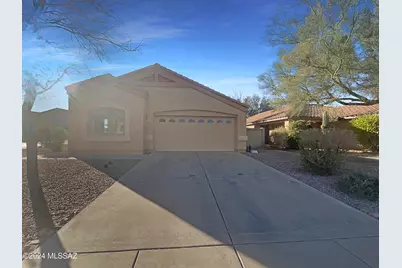 7996 S Fenway Drive, Tucson, AZ 85756 - Photo 1