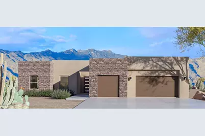 5455 N Yvon Heights Place #lot 6, Tucson, AZ 85704 - Photo 1