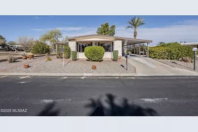230 W Mora Drive, Green Valley, AZ 85614 - Photo 1