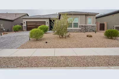 10837 N Cormac Avenue, Tucson, AZ 85742 - Photo 1