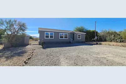 6216 S Mark Road, Tucson, AZ 85757 - Photo 1
