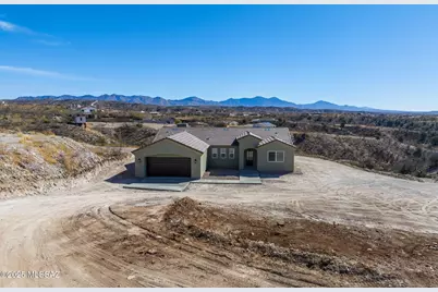 1017 Paseo Guebabi, Rio Rico, AZ 85648 - Photo 1