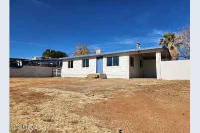 91 Peterson Street, Sierra Vista, AZ 85635 - Photo 1