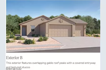 8670 E Crimson Snowberry Way, Vail, AZ 85641 - Photo 1