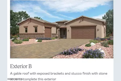 8023 S Bentgrass Lane, Tucson, AZ 85747 - Photo 1