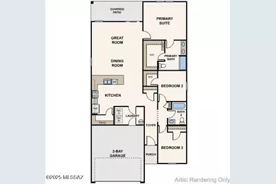 1246 S Maria Carmela Lane, Benson, AZ 85602 - Photo 1