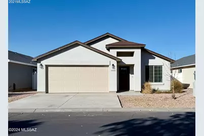 1590 E Kelson Place, Safford, AZ 85546 - Photo 1