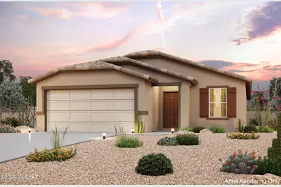1254 S Maria Carmela Lane, Benson, AZ 85602 - Photo 1